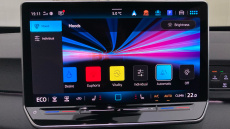 Volkswagen ID.3 150kW Match Pro 59kWh 5dr Auto Electric Hatchback